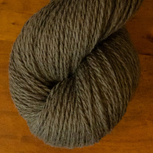 Rebel Worsted Who Knows