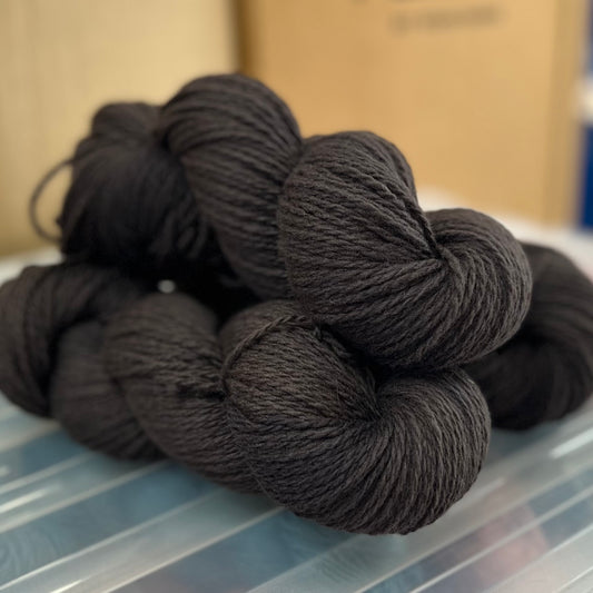 Rebel Worsted Six Seven Eight Nine