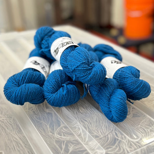 Rebel Worsted This Time Will Pass