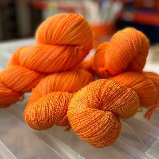 Sock Star July Adventure 1/1