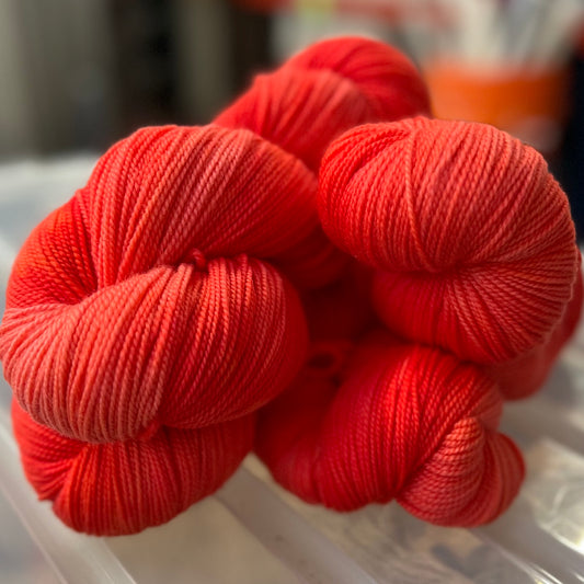 Sock Star July Adventure 1/3