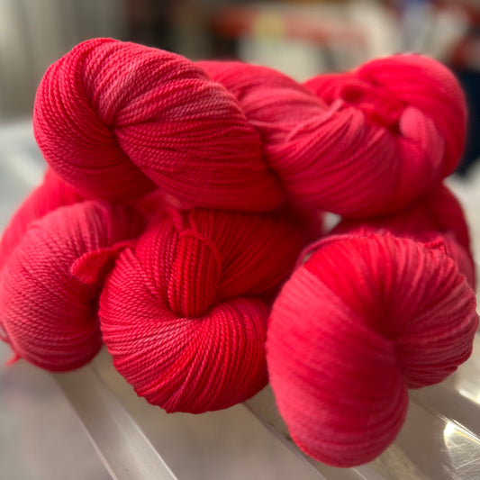 Sock Star July Adventure 1/5