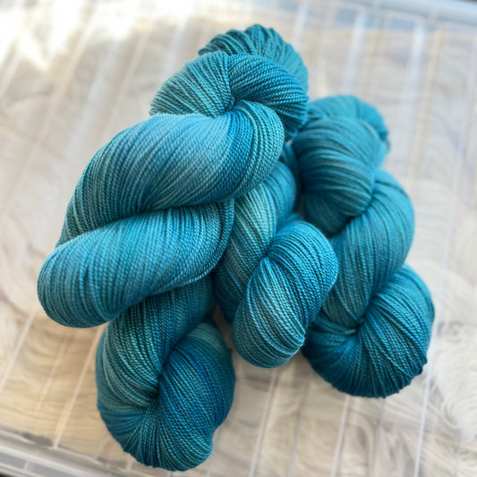 Sock Star July Adventure 2/2