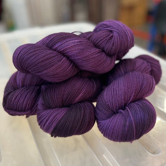 Sock Star July Adventure 3/5