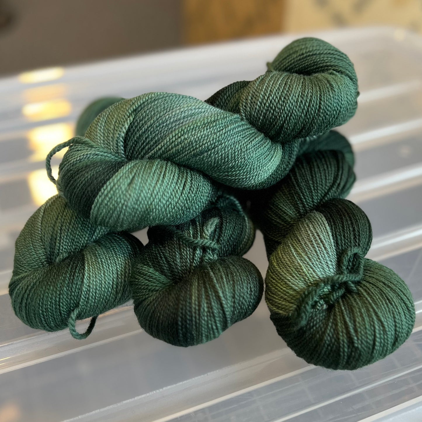 Sock Star July Adventure 4/5
