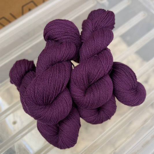 Rebel Worsted Afterworld