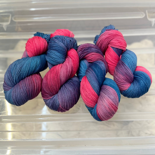 Sock Star Life Is A Song