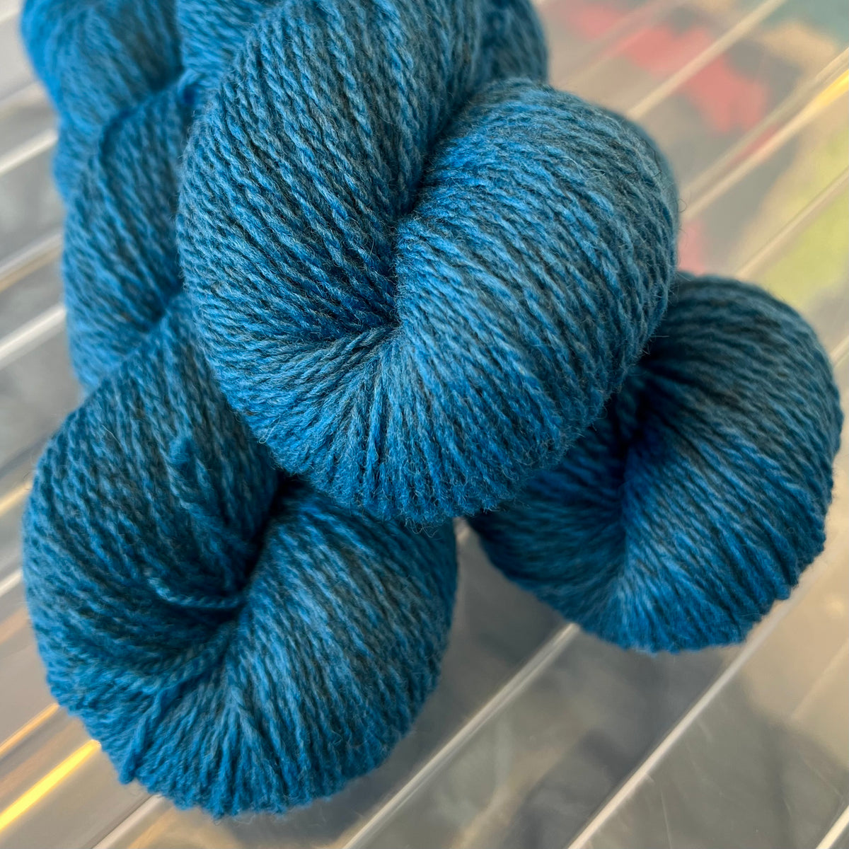 Rebel Worsted Mini It's Just A Moment