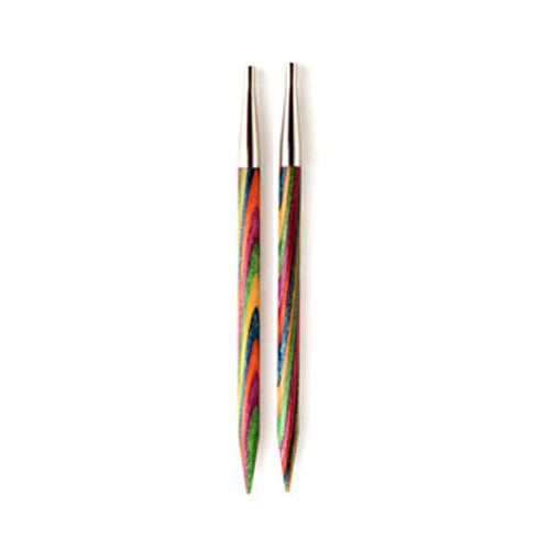 Knit Pro Symfonie Interchangeable Needles
