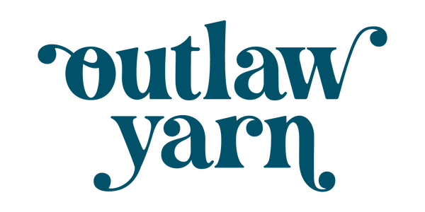 Outlaw Yarn