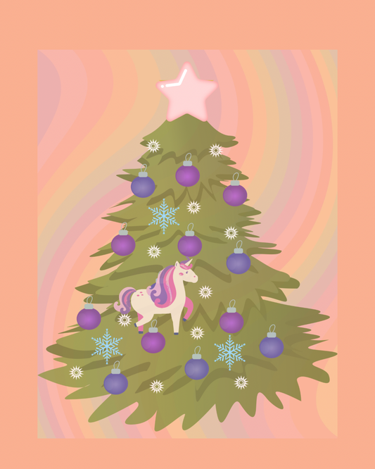 Xmas Surprise Fantasy