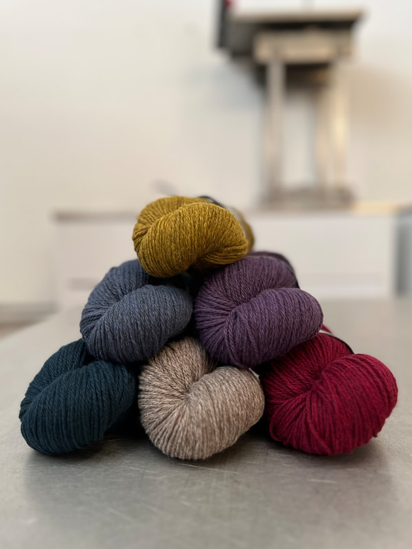 Outlaw Yarn - Outlaw Yarn, New Zealand's Most Wanted
